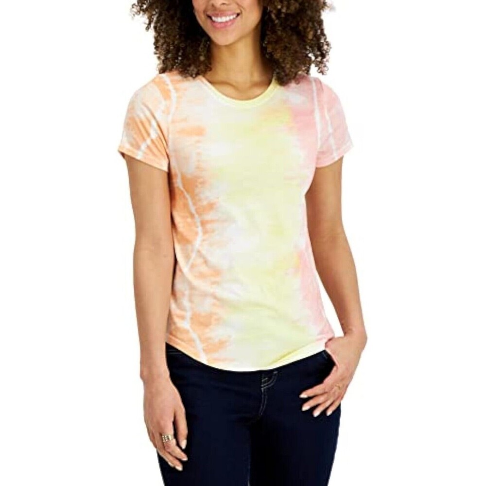 Style & Co Women's T-shirt S